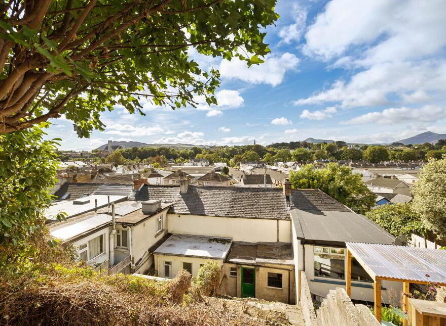 11 Upper Dargle Road, Bray, A98NT63