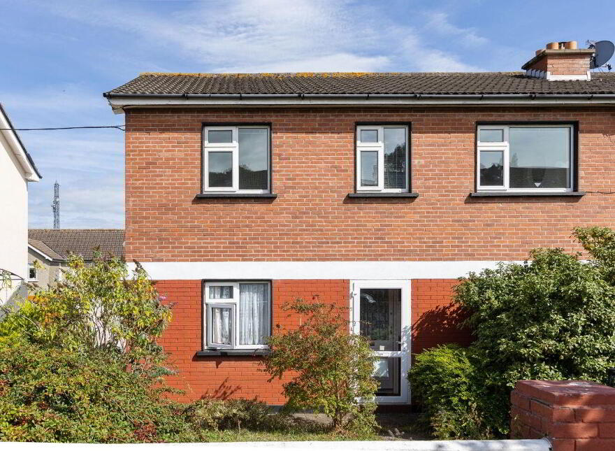 57B Sidmonton Gardens, Bray, A98P961 photo