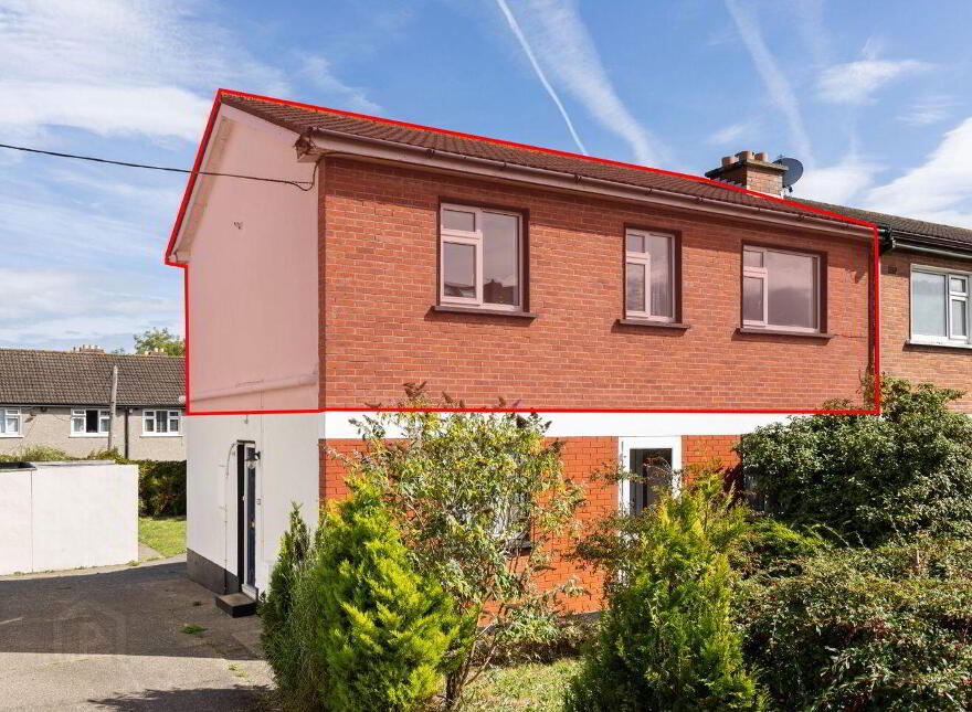 57B Sidmonton Gardens, Bray, A98P961