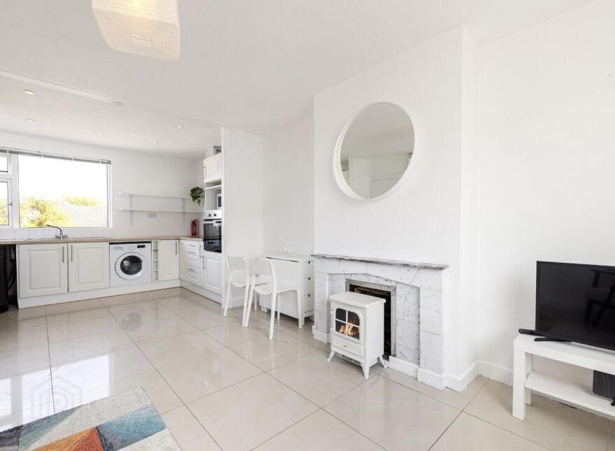 57B Sidmonton Gardens, Bray, A98P961