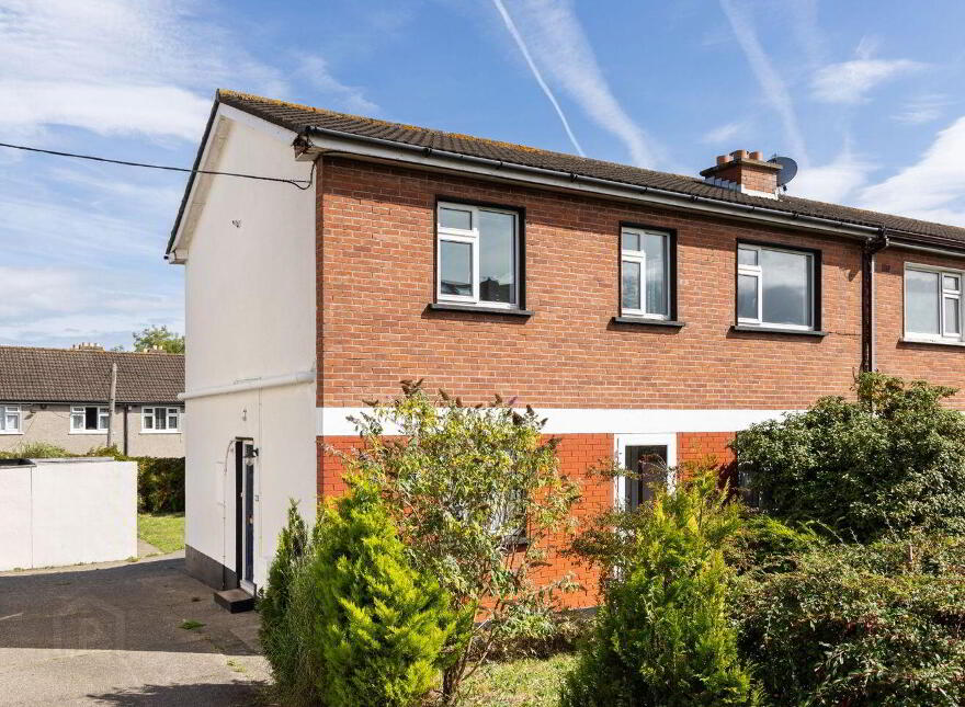 57B Sidmonton Gardens, Bray, A98P961