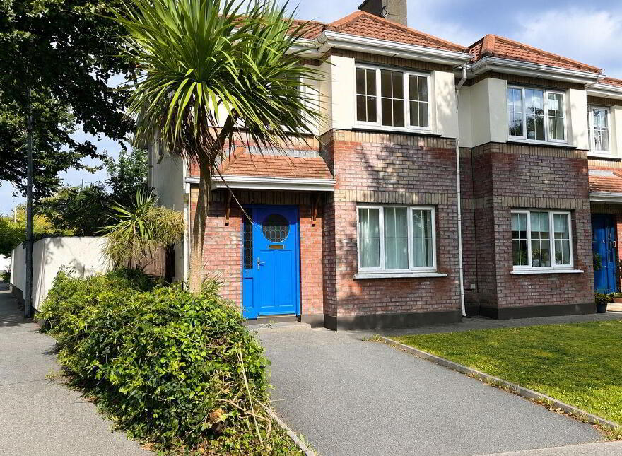 21 Giltspur Brook, Boghall Road, Bray, A98XW64 photo