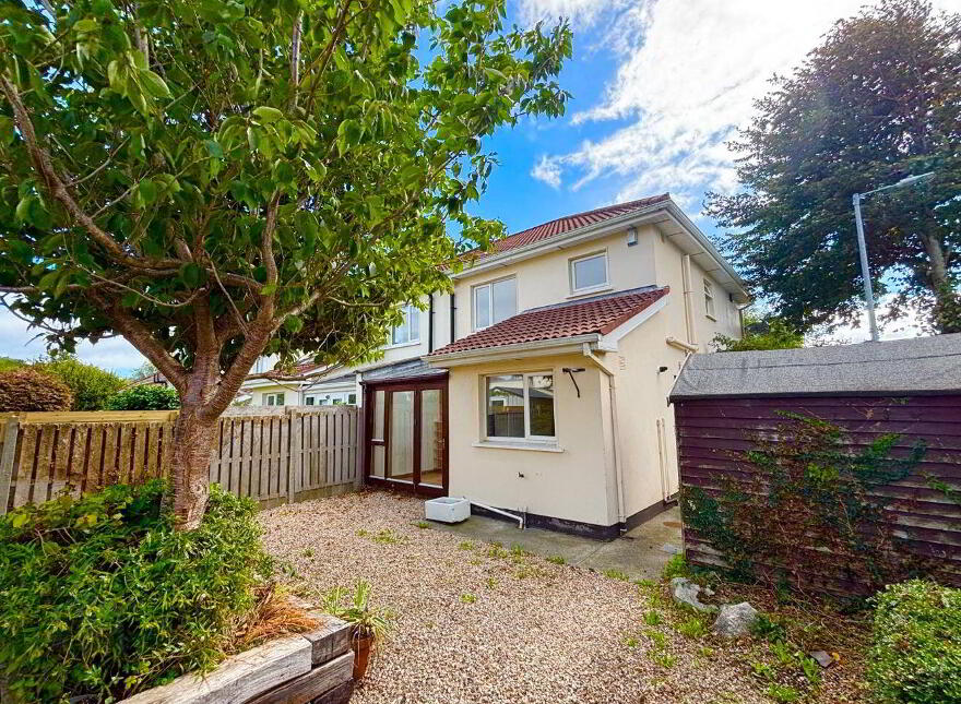 21 Giltspur Brook, Boghall Road, Bray, A98XW64