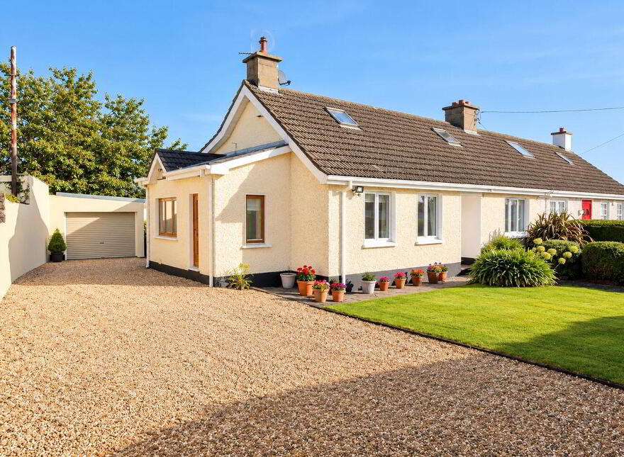 15 Kilgarron Park, Enniskerry, A98HC67 photo