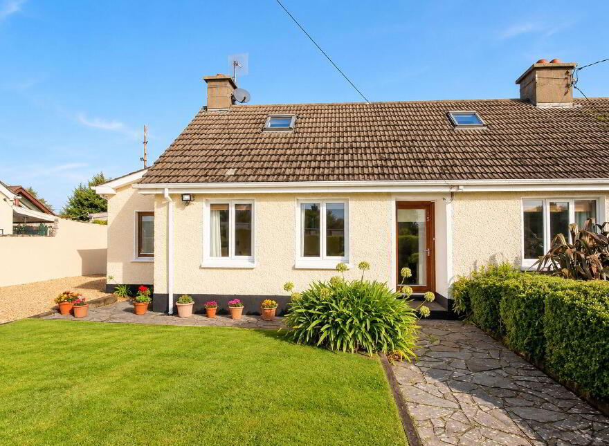 15 Kilgarron Park, Enniskerry, A98HC67