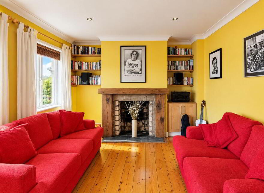 15 Kilgarron Park, Enniskerry, A98HC67
