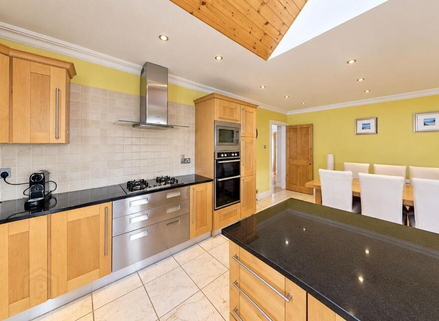 15 Kilgarron Park, Enniskerry, A98HC67