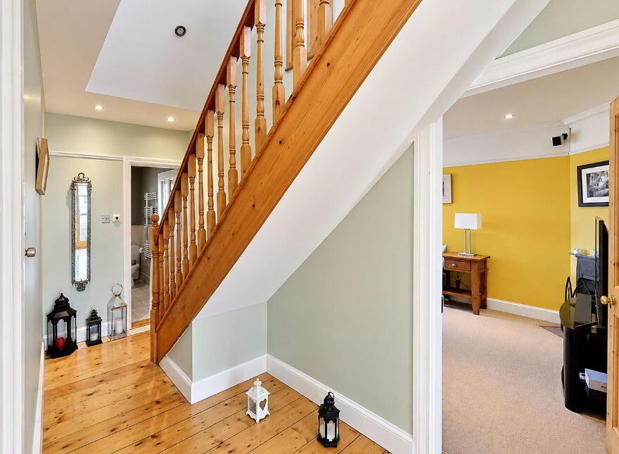 15 Kilgarron Park, Enniskerry, A98HC67