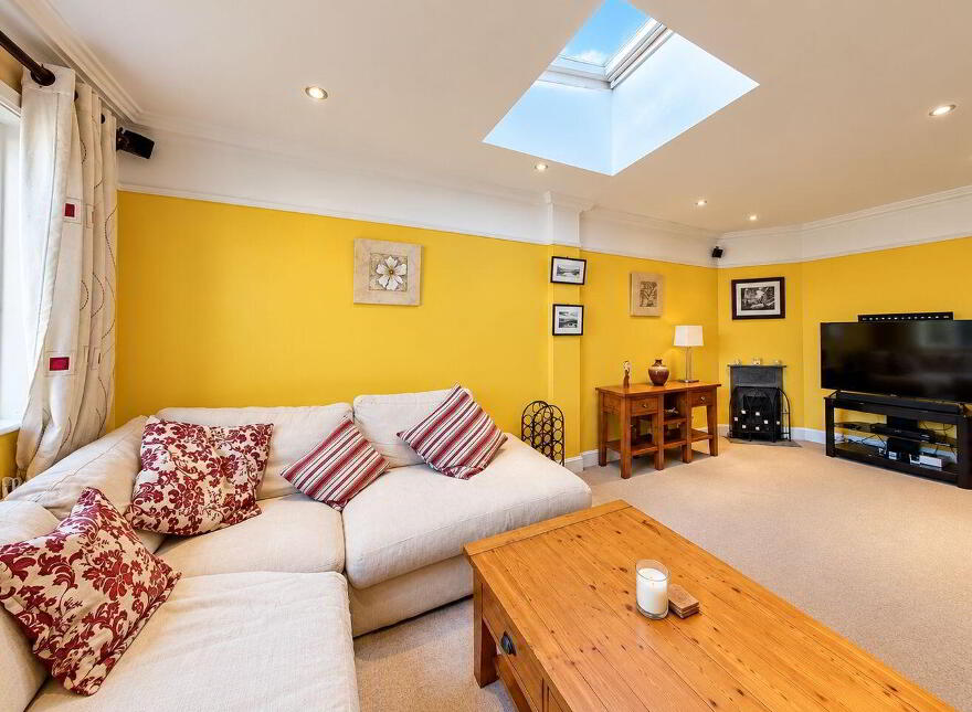 15 Kilgarron Park, Enniskerry, A98HC67