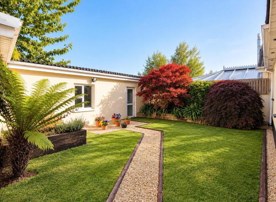 15 Kilgarron Park, Enniskerry, A98HC67