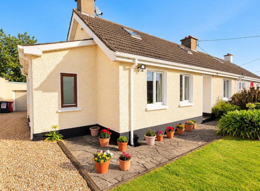 15 Kilgarron Park, Enniskerry, A98HC67