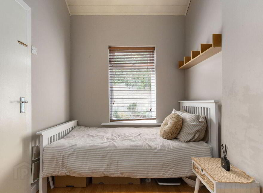 Ivy Cottage, 2 Meath Place, Bray, A98VF86