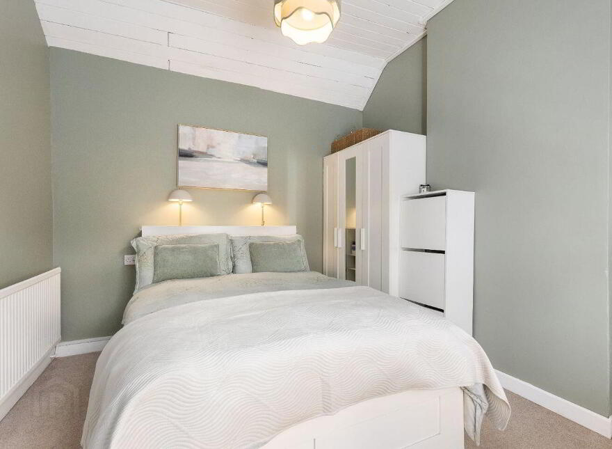 Ivy Cottage, 2 Meath Place, Bray, A98VF86