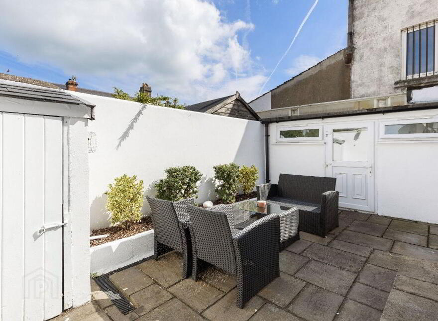 Ivy Cottage, 2 Meath Place, Bray, A98VF86