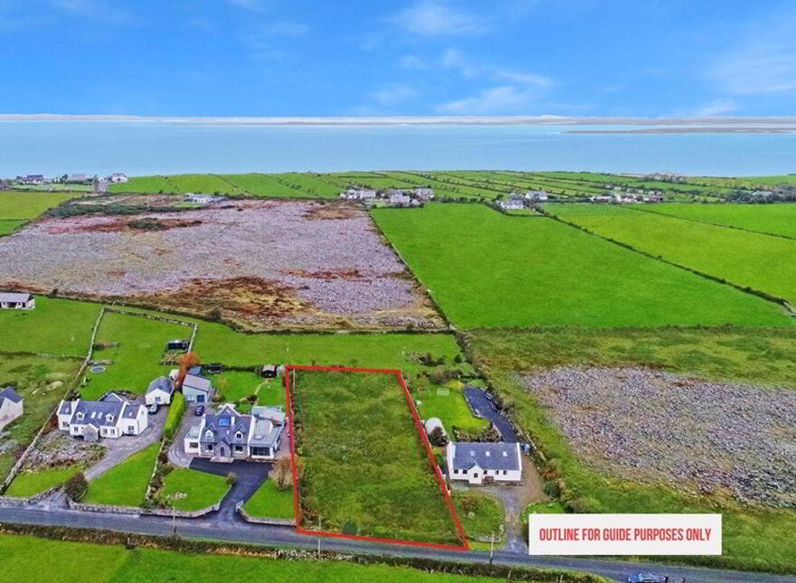 0.66 Acre Site Cloosh, Kinvara
