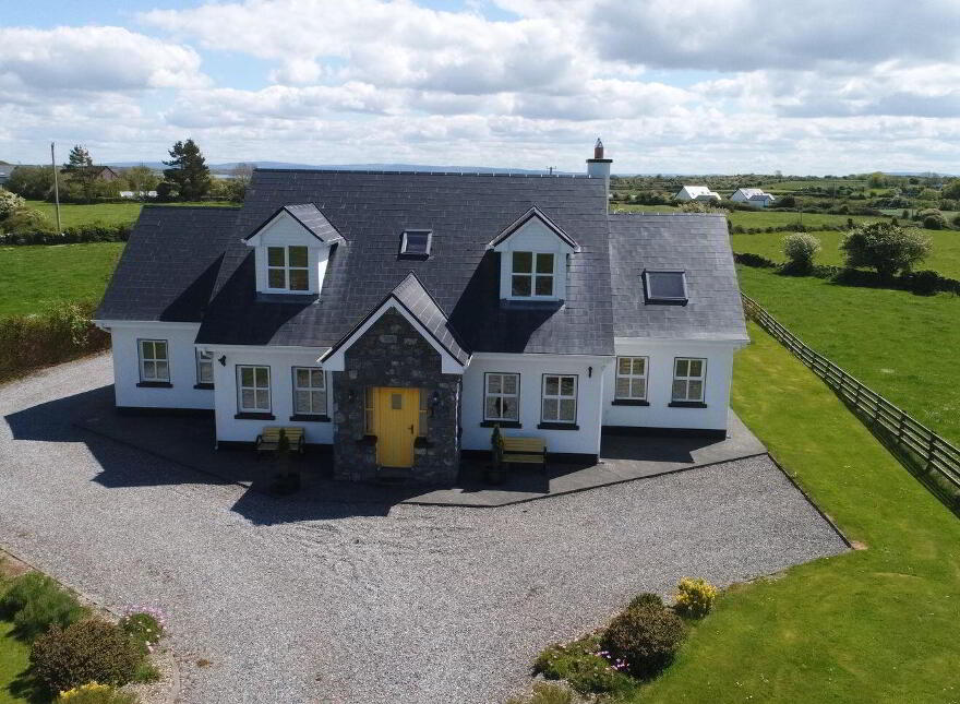 Knockakilleen, Kinvara, H91W0VW