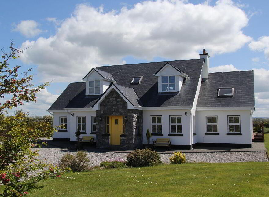 Knockakilleen, Kinvara, H91W0VW