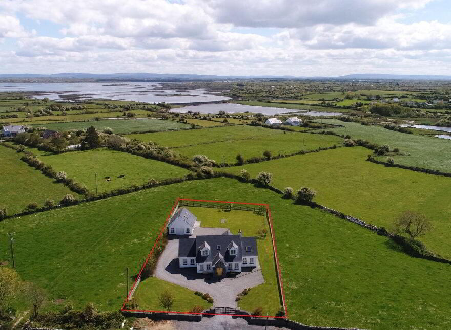 Knockakilleen, Kinvara, H91W0VW