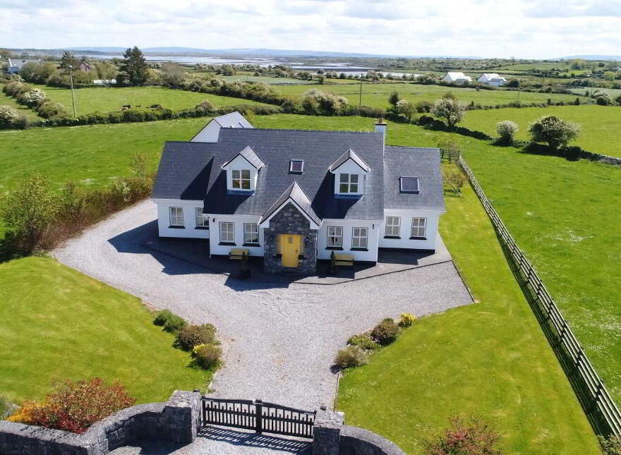 Knockakilleen, Kinvara, H91W0VW