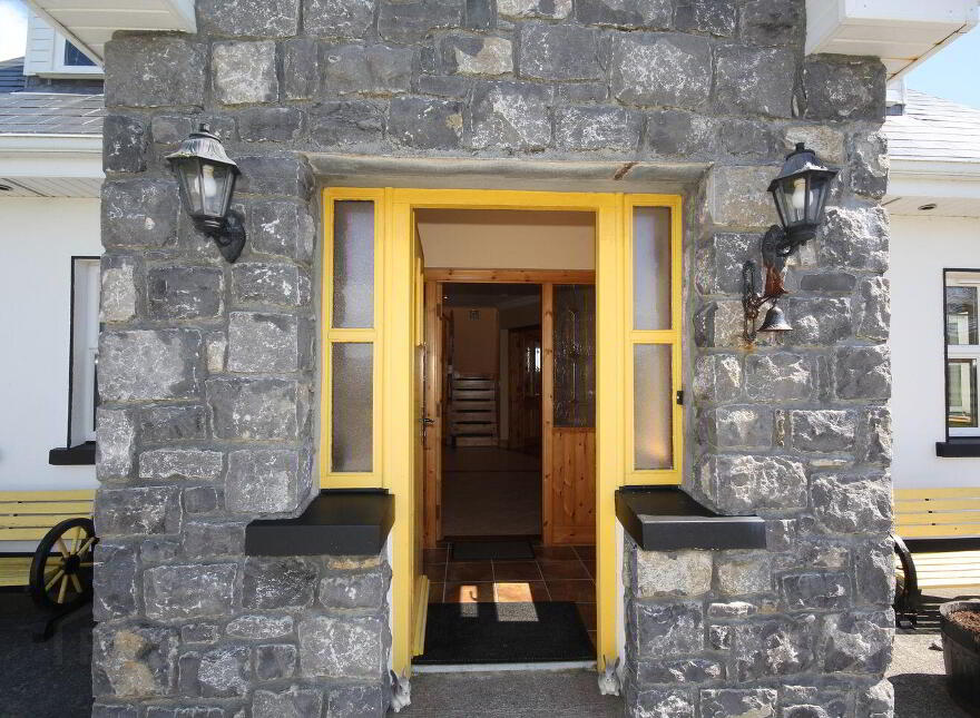 Knockakilleen, Kinvara, H91W0VW
