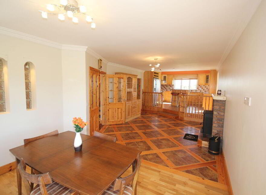 Knockakilleen, Kinvara, H91W0VW