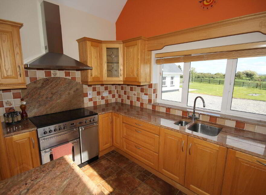 Knockakilleen, Kinvara, H91W0VW