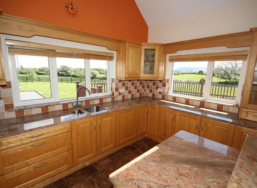 Knockakilleen, Kinvara, H91W0VW