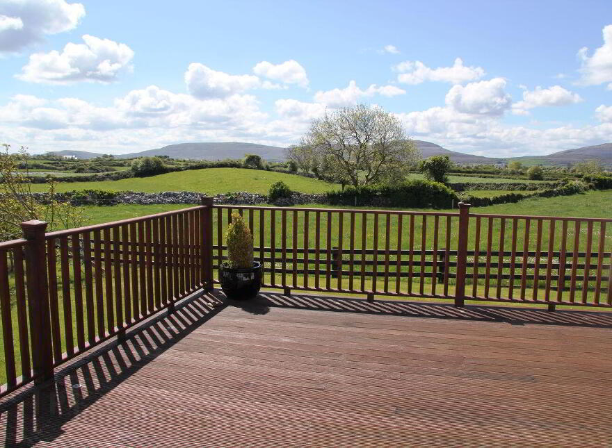 Knockakilleen, Kinvara, H91W0VW