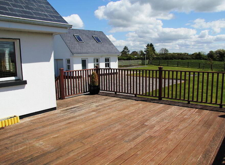 Knockakilleen, Kinvara, H91W0VW