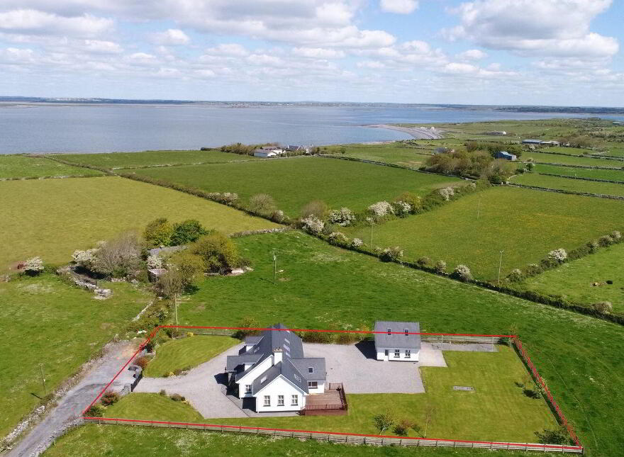 Knockakilleen, Kinvara, H91W0VW