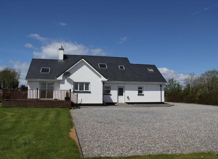 Knockakilleen, Kinvara, H91W0VW