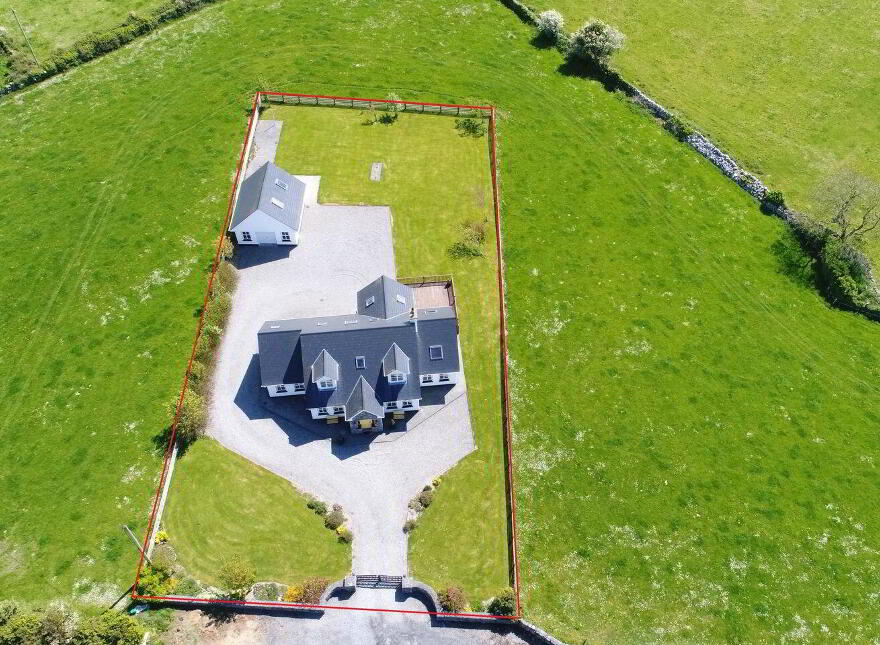Knockakilleen, Kinvara, H91W0VW