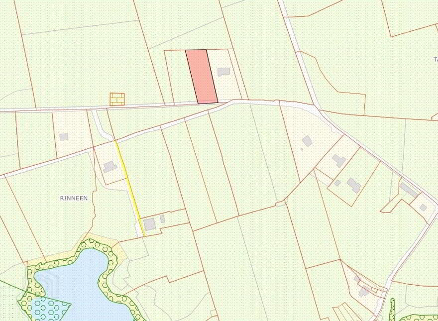 0.59 Acre Site, Kinvara