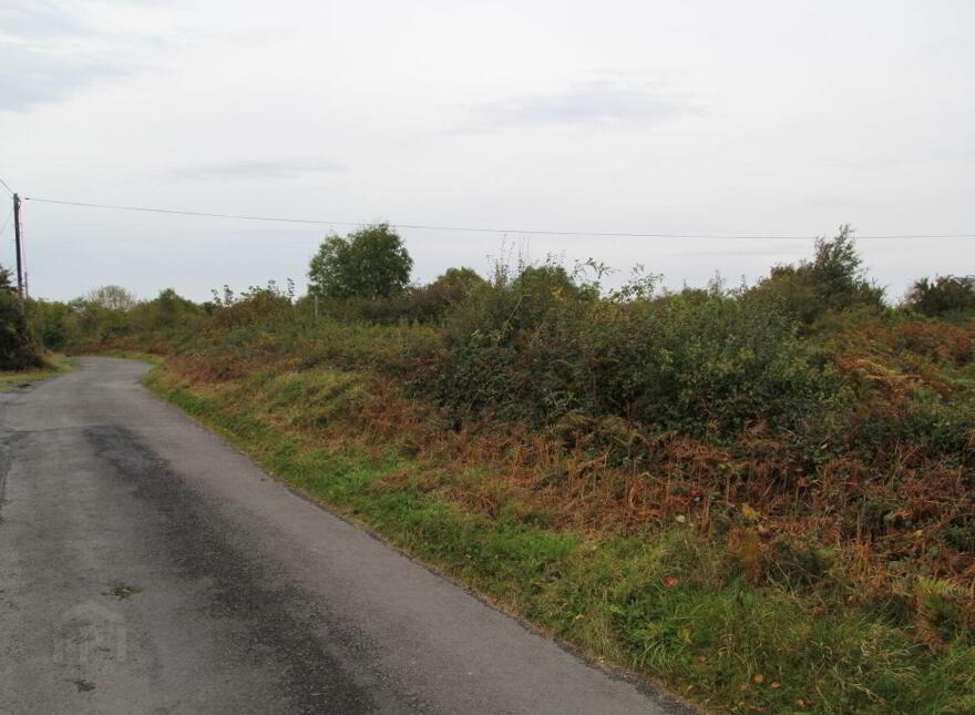 0.72 Acres, Mountscribe, Kinvara