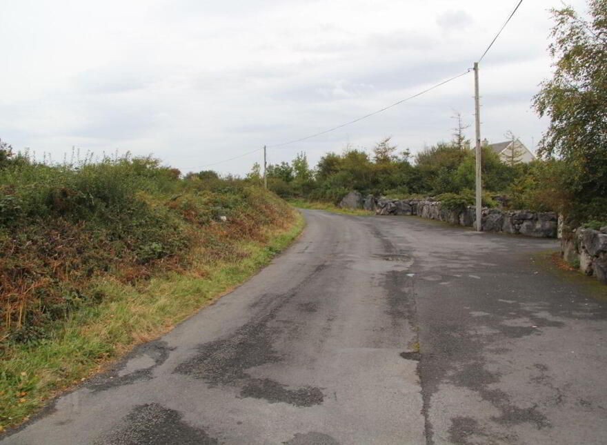 0.72 Acres, Mountscribe, Kinvara