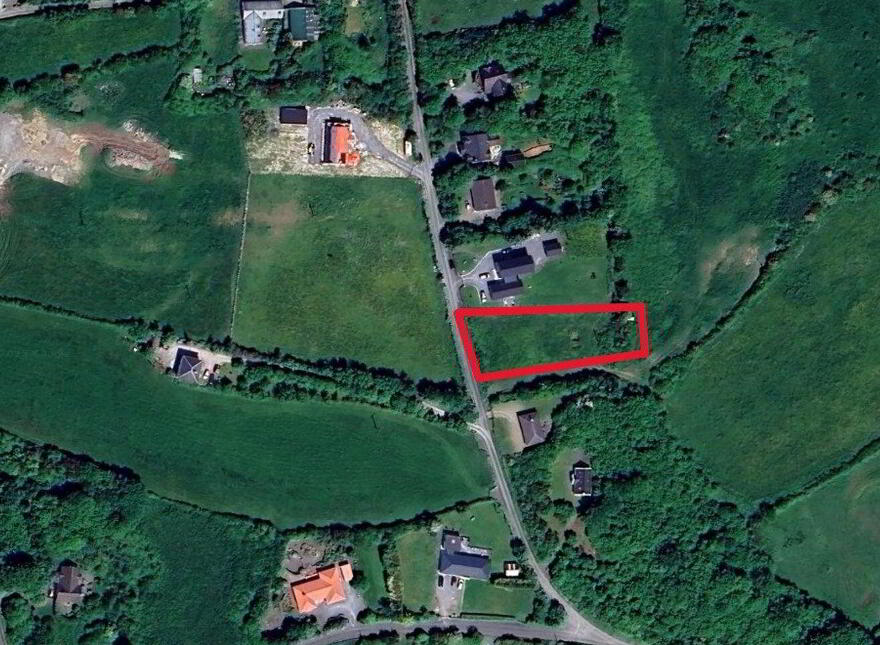 0.60 Acres, Mountscribe, Kinvara