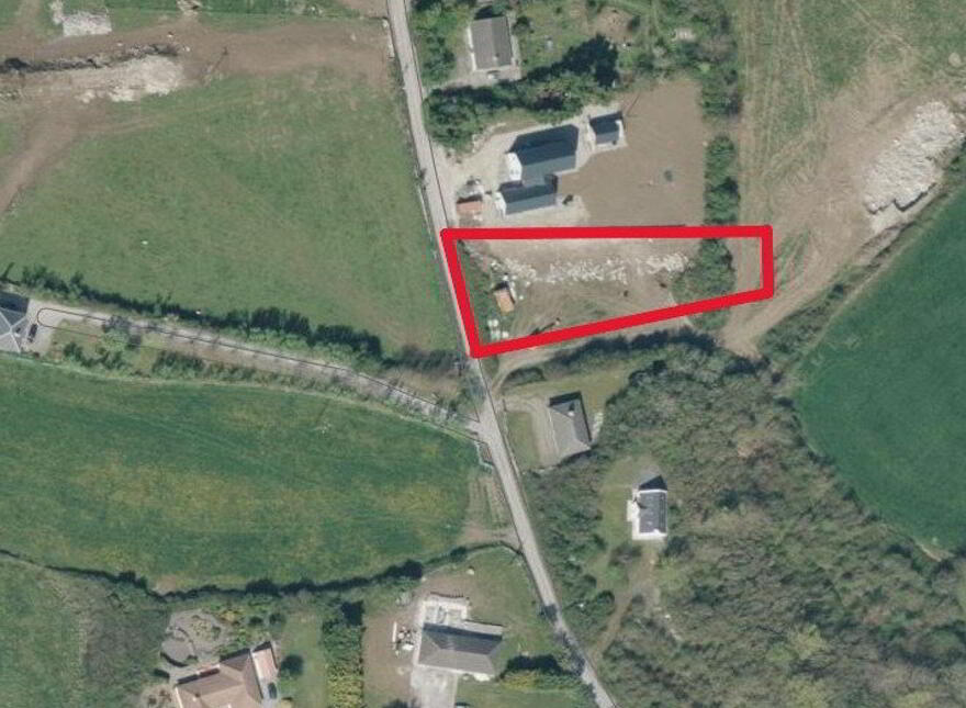 0.60 Acres, Mountscribe, Kinvara