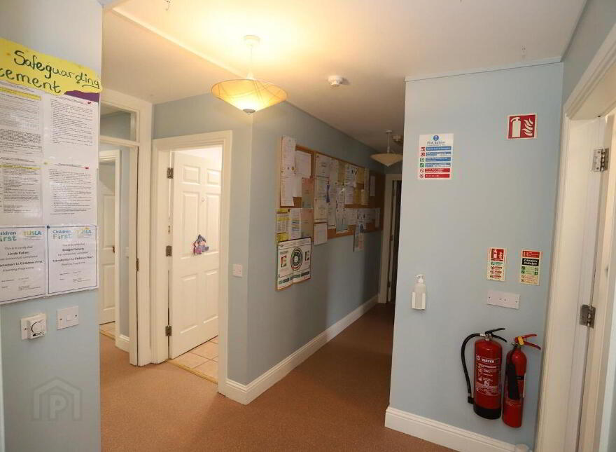 Burren View Creche, 76A Burren View, Ennis Road, Gort, H91D658