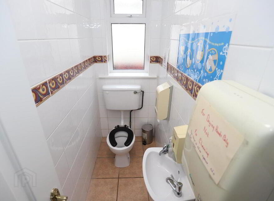 Burren View Creche, 76A Burren View, Ennis Road, Gort, H91D658