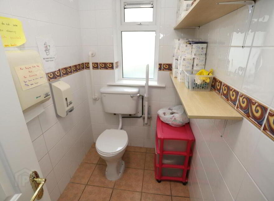 Burren View Creche, 76A Burren View, Ennis Road, Gort, H91D658