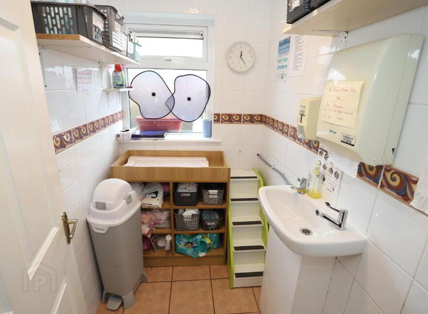 Burren View Creche, 76A Burren View, Ennis Road, Gort, H91D658