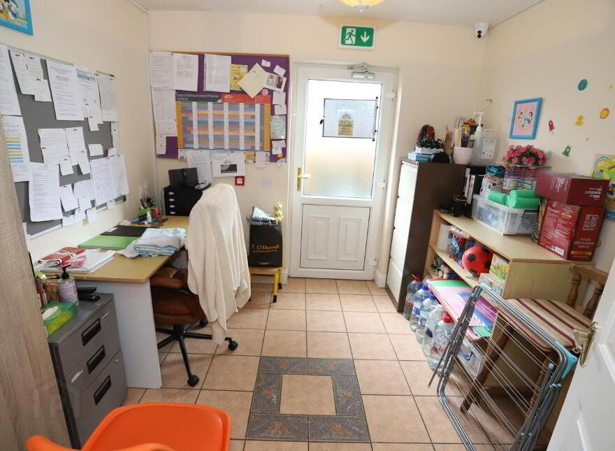 Burren View Creche, 76A Burren View, Ennis Road, Gort, H91D658