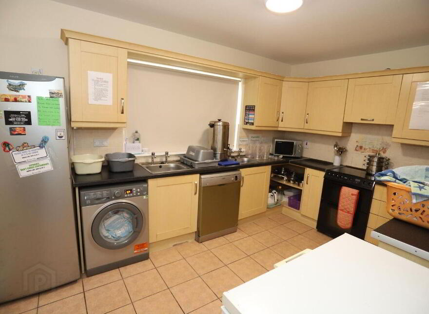 Burren View Creche, 76A Burren View, Ennis Road, Gort, H91D658