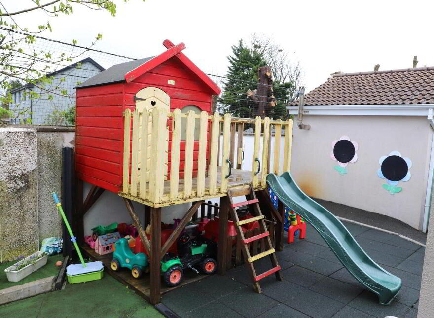 Burren View Creche, 76A Burren View, Ennis Road, Gort, H91D658