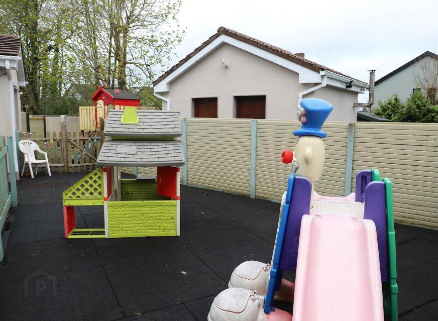 Burren View Creche, 76A Burren View, Ennis Road, Gort, H91D658