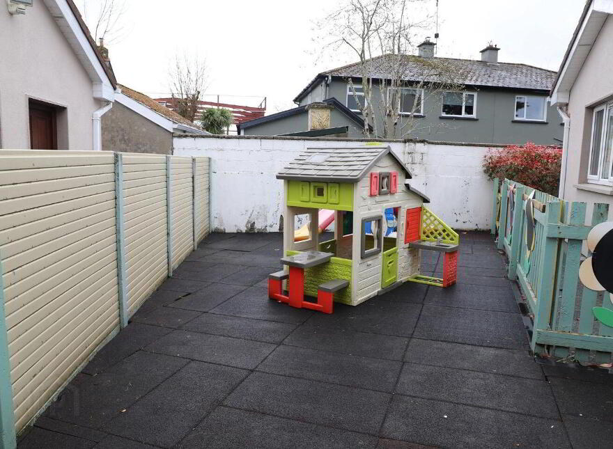 Burren View Creche, 76A Burren View, Ennis Road, Gort, H91D658