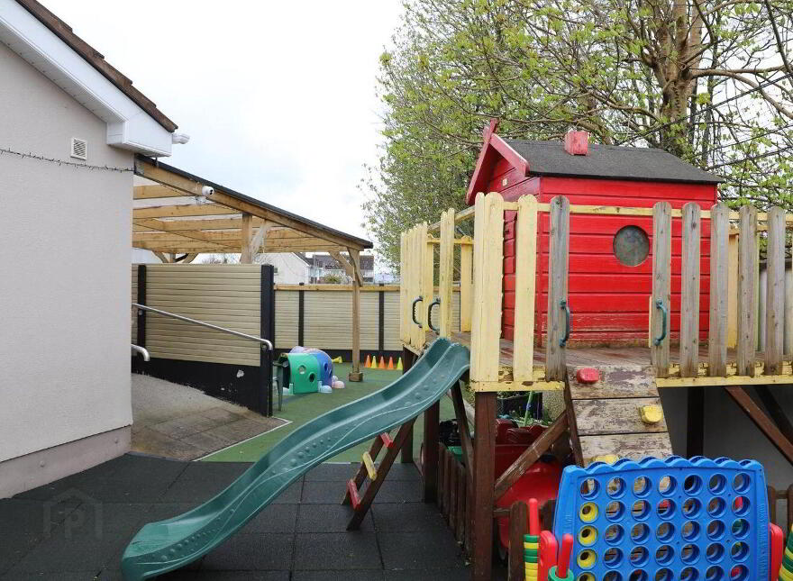 Burren View Creche, 76A Burren View, Ennis Road, Gort, H91D658