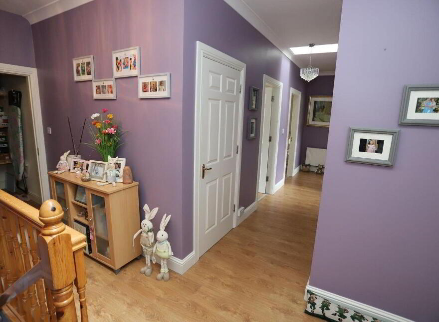 Burren View Creche, 76A Burren View, Ennis Road, Gort, H91D658
