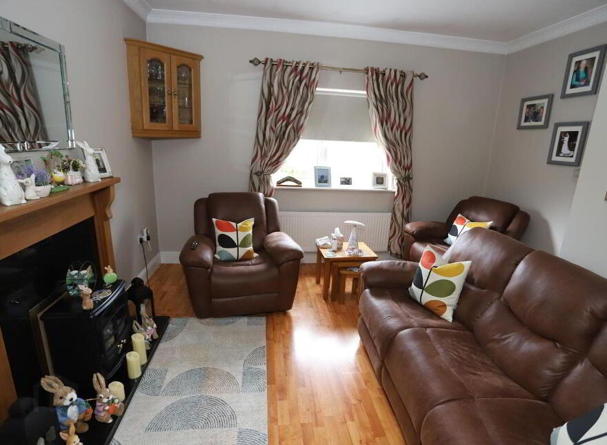 Burren View Creche, 76A Burren View, Ennis Road, Gort, H91D658
