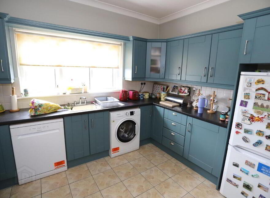 Burren View Creche, 76A Burren View, Ennis Road, Gort, H91D658